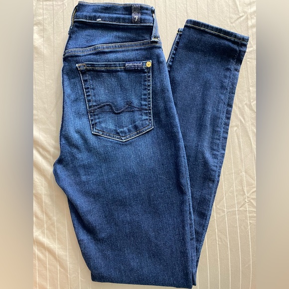 Women’s jeans - Picture 1 of 4